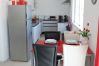 Apartamento em Carvoeiro - Vista Mar Apt Watch the Sunset Over the Beautiful Carvoeiro