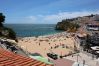 Apartamento em Carvoeiro - Vista Mar Apt Watch the Sunset Over the Beautiful Carvoeiro