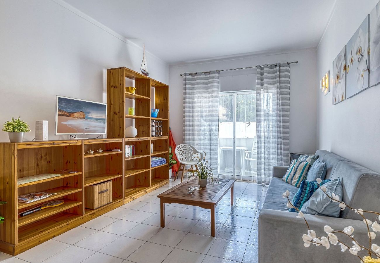 Apartamento em Carvoeiro - Apartment Vida de Praia