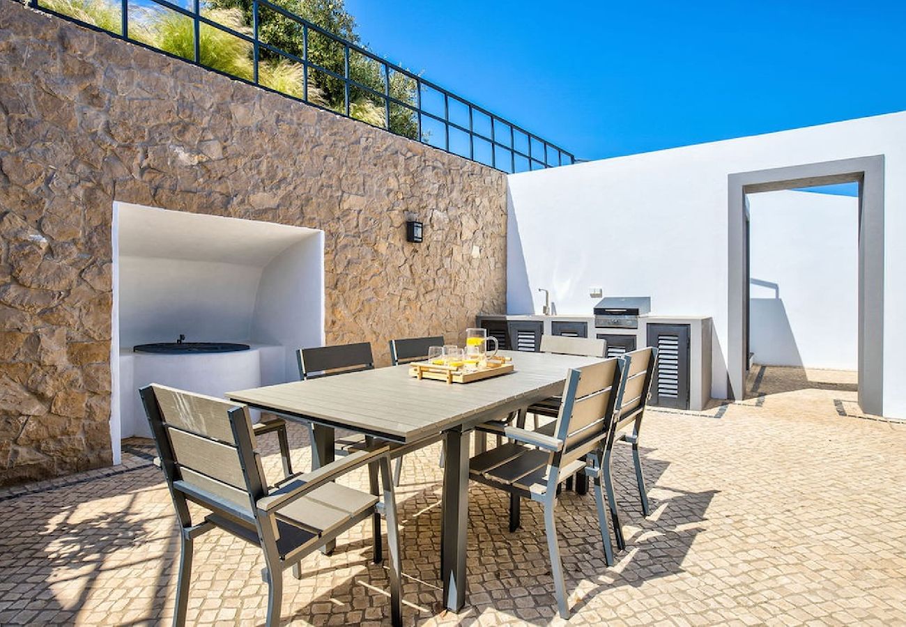 Villa em Carvoeiro -  Magnolia · Words Can´t Describe How Special This House is!