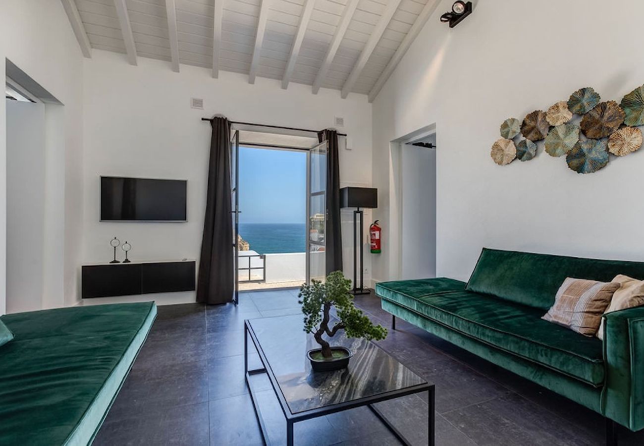 Villa em Carvoeiro -  Magnolia · Words Can´t Describe How Special This House is!