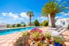Villa em Lagoa - This villa is perfect for a family holiday! 
