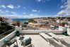 Villa em Carvoeiro - Casa Cubo Superbly Situated 6 Bedroom Villa 