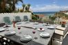Villa em Carvoeiro - Casa Cubo Superbly Situated 6 Bedroom Villa 