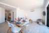 Apartamento em Carvoeiro - Beach house 37 Rua Casino
