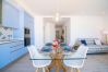 Apartamento em Carvoeiro - Beach house 37 Rua Casino