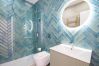 Apartamento em Carvoeiro - Beach house 37 Rua Casino