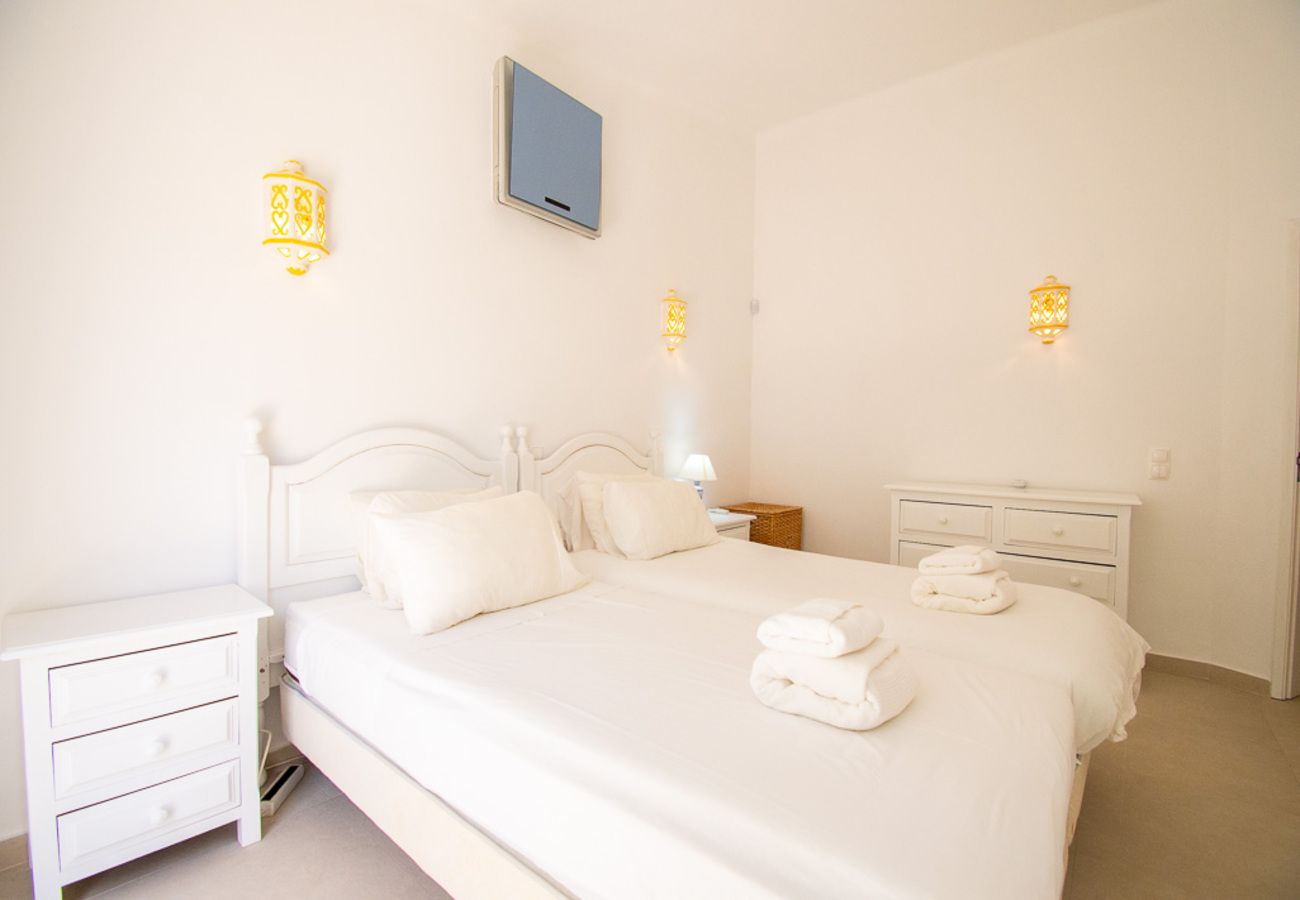 Villa em Carvoeiro - Walk to Carvoeiro, a perfect blend of convenience, comfort and luxury!