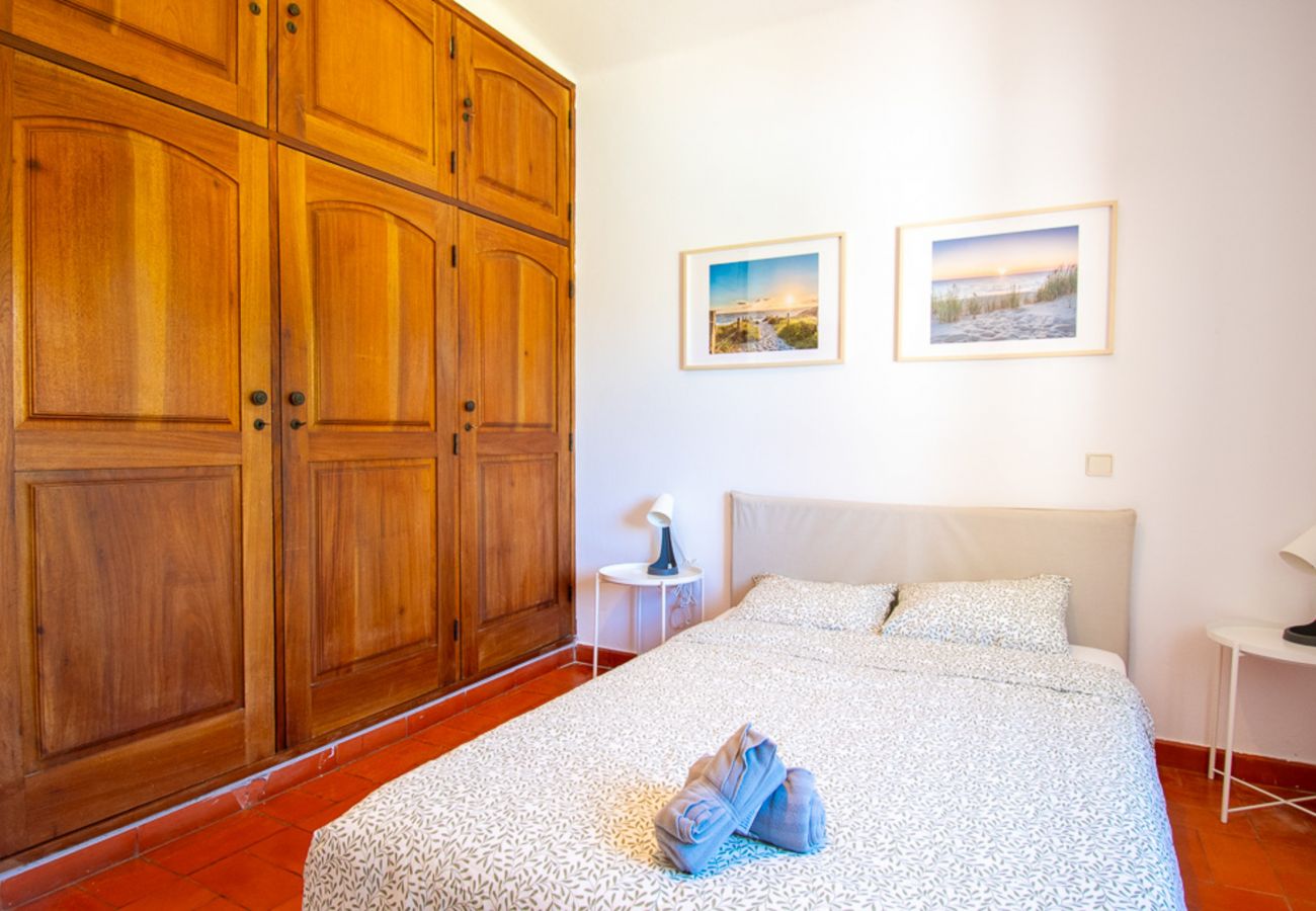 Villa em Carvoeiro - Xodo - CHARMING AND SECLUDED THREE-BEDROOM VILLA