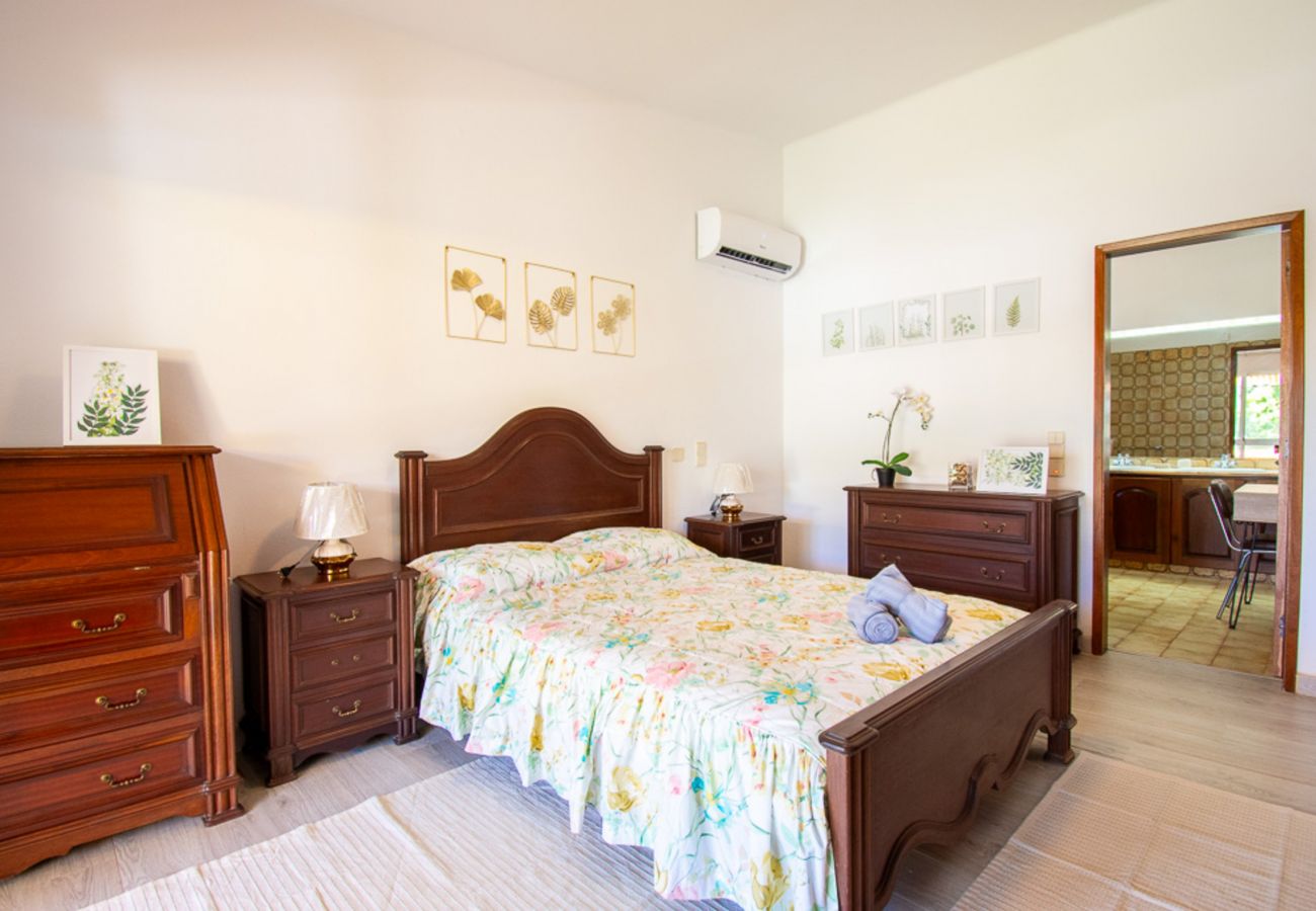 Villa em Carvoeiro - Xodo - CHARMING AND SECLUDED THREE-BEDROOM VILLA