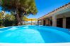 Villa em Carvoeiro - Xodo - CHARMING AND SECLUDED THREE-BEDROOM VILLA