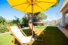 Villa em Carvoeiro - Xodo - CHARMING AND SECLUDED THREE-BEDROOM VILLA