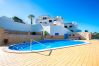 Apartamento em Carvoeiro - 99B Hibiscus Monte Dourado