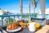 Apartamento em Carvoeiro - 99B Hibiscus Monte Dourado