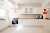 Villa em Carvoeiro - Casa Filipa: Lower Floor