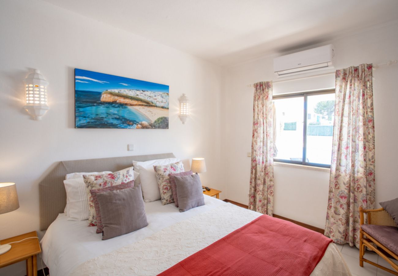 Apartamento em Carvoeiro - Monte Dourado 1: Great 2 bedroom apartment