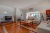 Villa em Carvoeiro - Villa Barlavento - fabulous villa with private tennis court