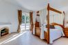 Villa em Carvoeiro - Villa Barlavento - fabulous villa with private tennis court
