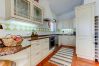 Villa em Carvoeiro - Villa Barlavento - fabulous villa with private tennis court