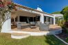 Villa em Carvoeiro - Villa Barlavento - fabulous villa with private tennis court