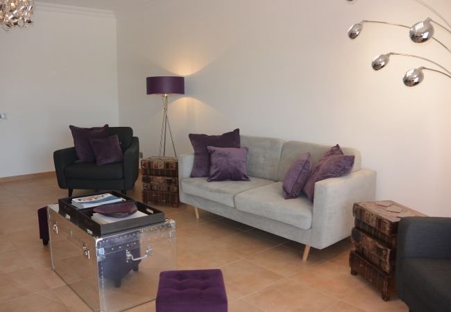 Apartamento em Silves - Vivenda Castelo Silves