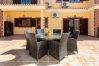 Apartamento em Silves - Vivenda Castelo Silves