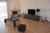 Apartamento em Silves - Vivenda Castelo Silves