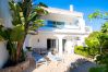 Casa em Carvoeiro - Casa Ella - Beautifully renovated luxury townhouse walking distance of Carvoeiro