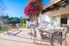 Casa em Carvoeiro - C65 Q. Paraiso - Amazing house with large terrace