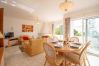 Villa em Carvoeiro - Casa Miguel: Stunning 3 bedroom villa on prestigious complex walking distance to beach