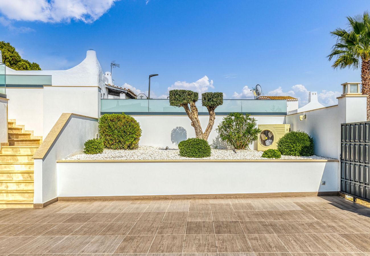 Villa em Carvoeiro - Ilha do Sol, a luxury villa in an ideal location!