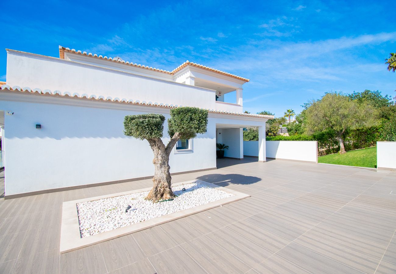 Villa em Carvoeiro - Ilha do Sol, a luxury villa in an ideal location!