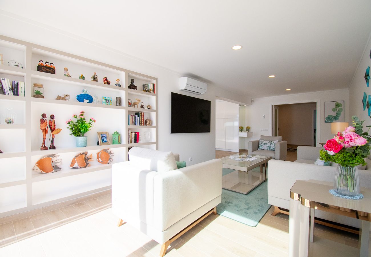 Villa em Carvoeiro - Ilha do Sol, a luxury villa in an ideal location!