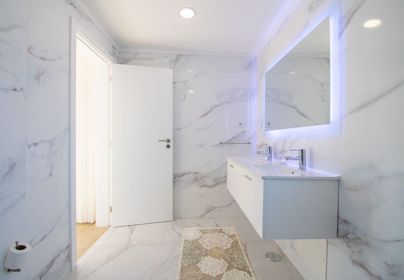 Villa em Carvoeiro - Ilha do Sol, a luxury villa in an ideal location!