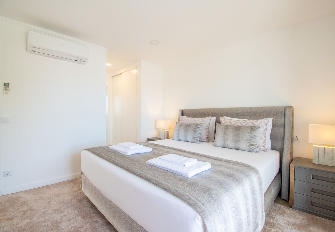 Villa em Carvoeiro - Ilha do Sol, a luxury villa in an ideal location!