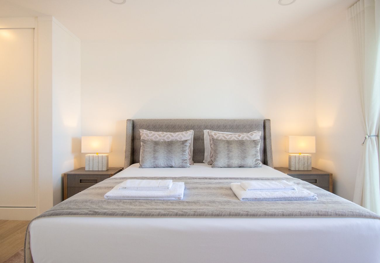 Villa em Carvoeiro - Ilha do Sol, a luxury villa in an ideal location!