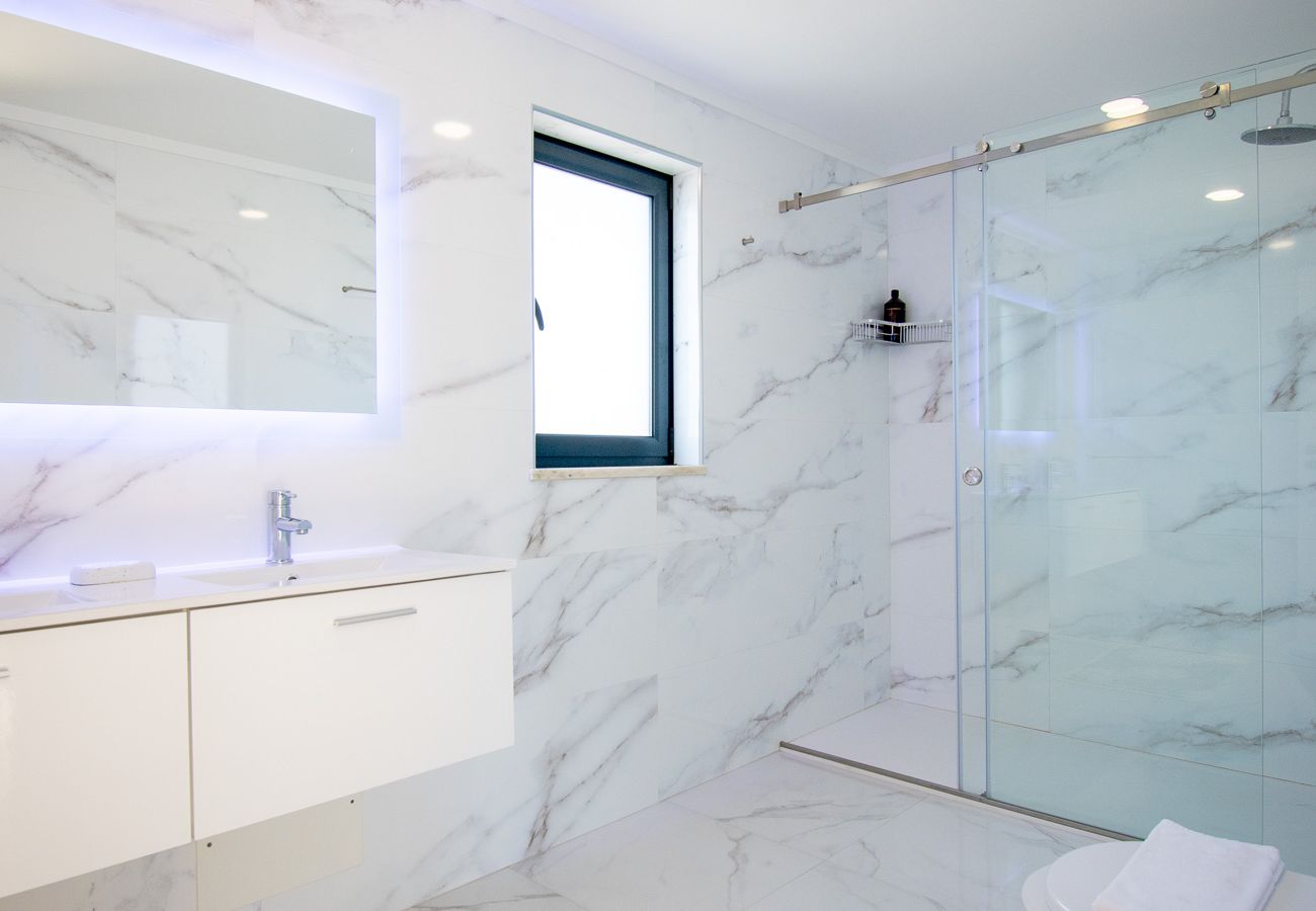 Villa em Carvoeiro - Ilha do Sol, a luxury villa in an ideal location!