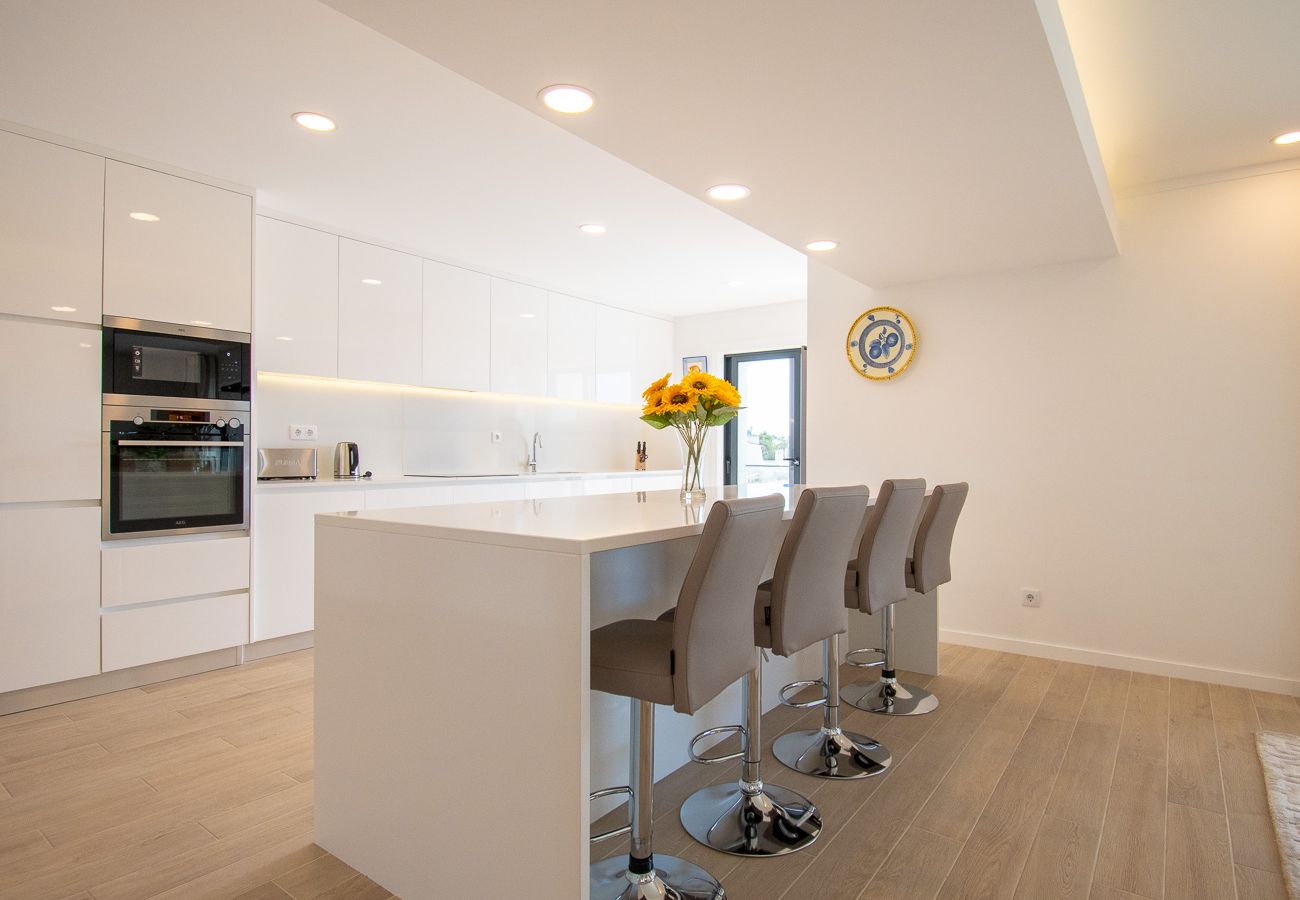 Villa em Carvoeiro - Ilha do Sol, a luxury villa in an ideal location!