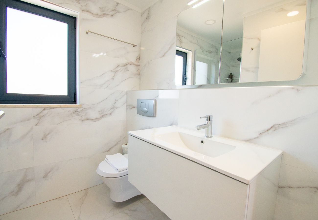 Villa em Carvoeiro - Ilha do Sol, a luxury villa in an ideal location!