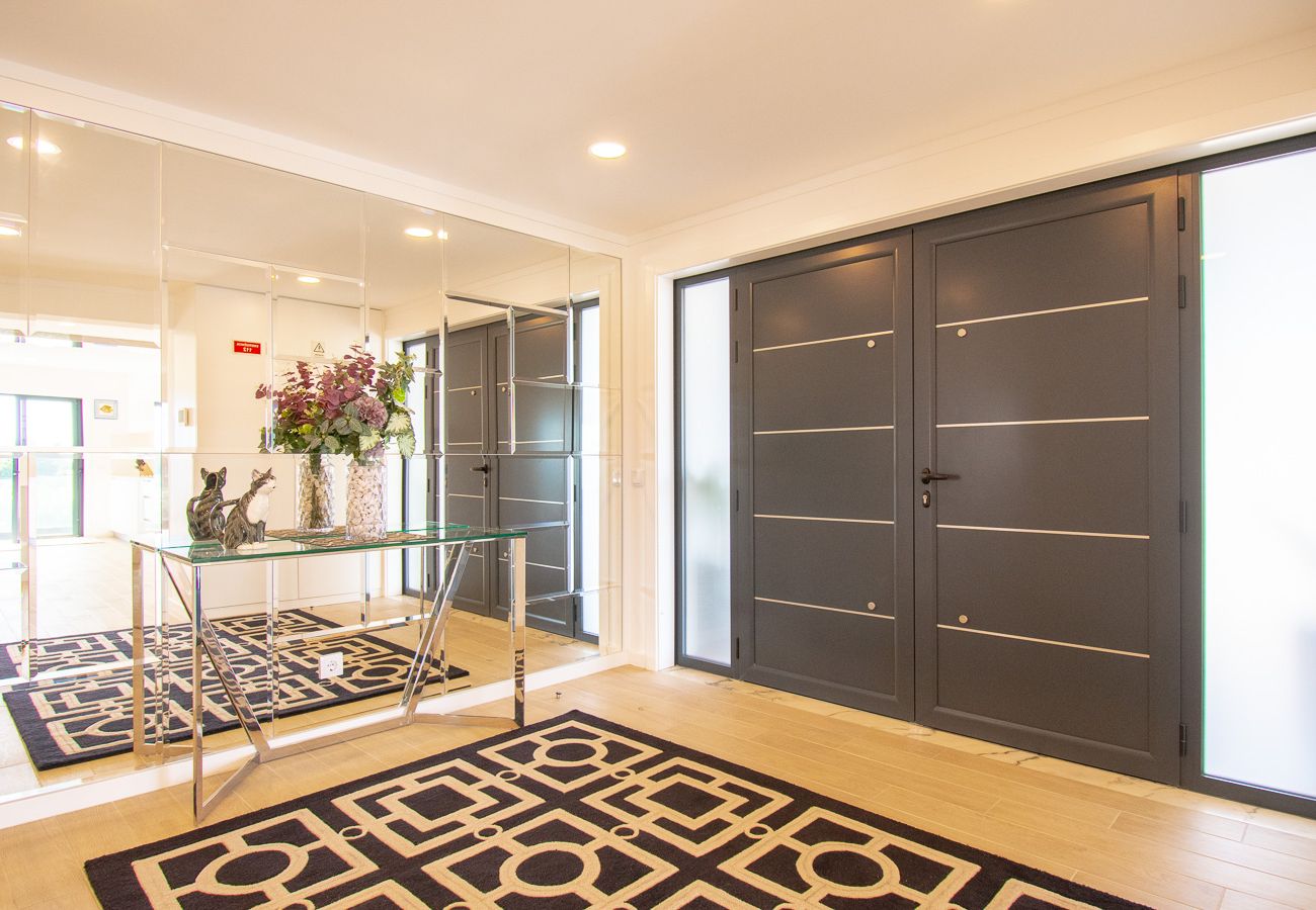Villa em Carvoeiro - Ilha do Sol, a luxury villa in an ideal location!