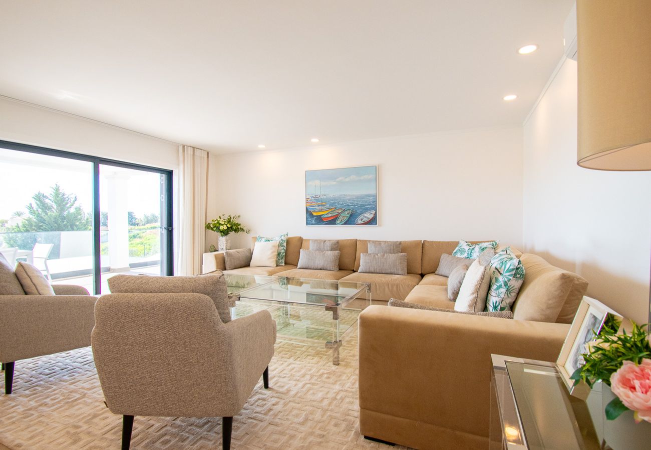 Villa em Carvoeiro - Ilha do Sol, a luxury villa in an ideal location!