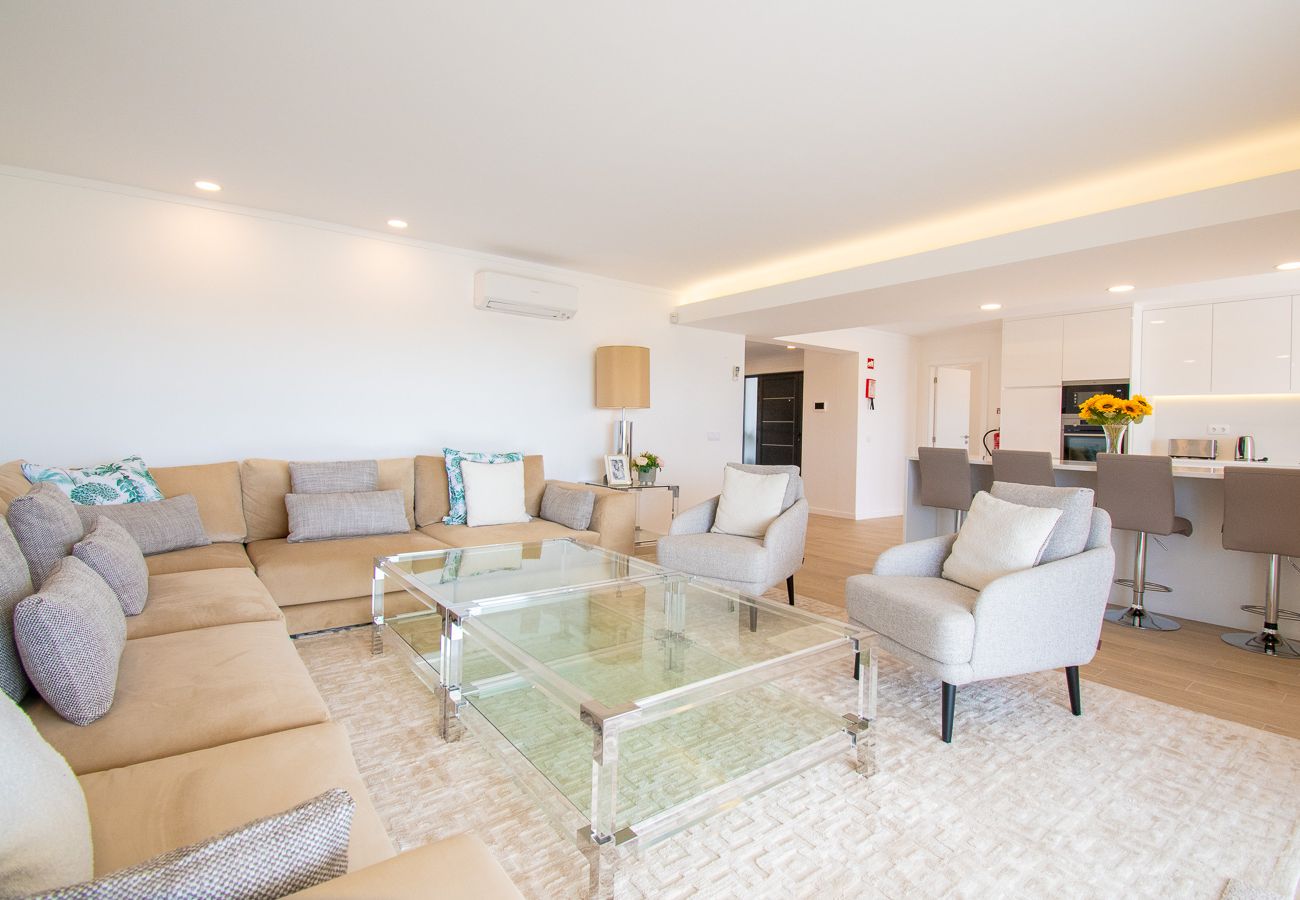 Villa em Carvoeiro - Ilha do Sol, a luxury villa in an ideal location!