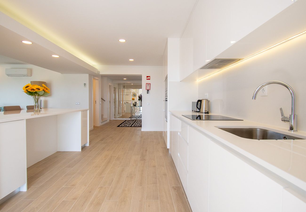 Villa em Carvoeiro - Ilha do Sol, a luxury villa in an ideal location!