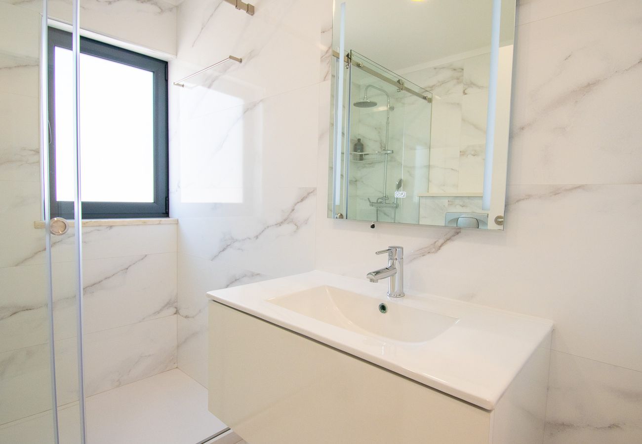 Villa em Carvoeiro - Ilha do Sol, a luxury villa in an ideal location!