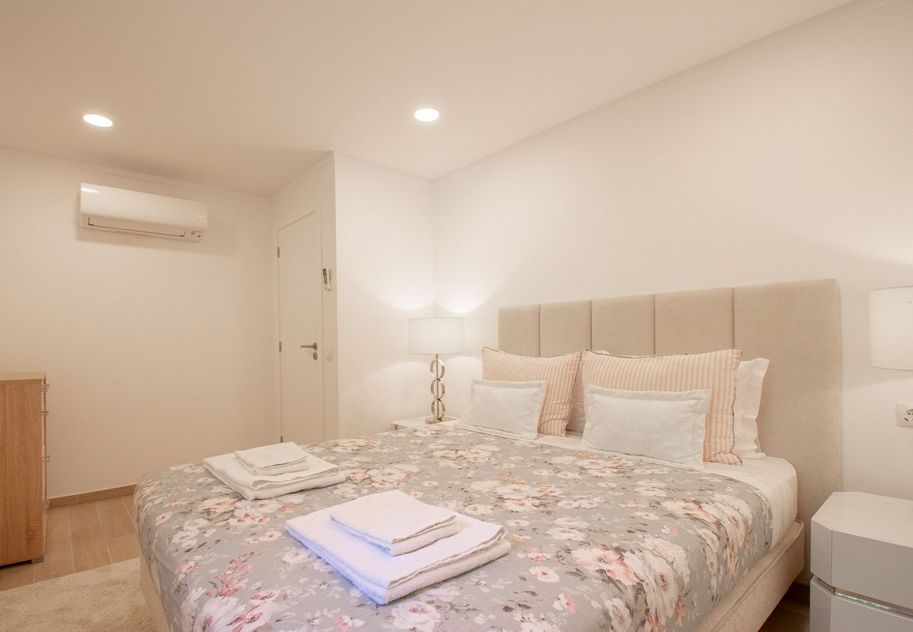 Villa em Carvoeiro - Ilha do Sol, a luxury villa in an ideal location!