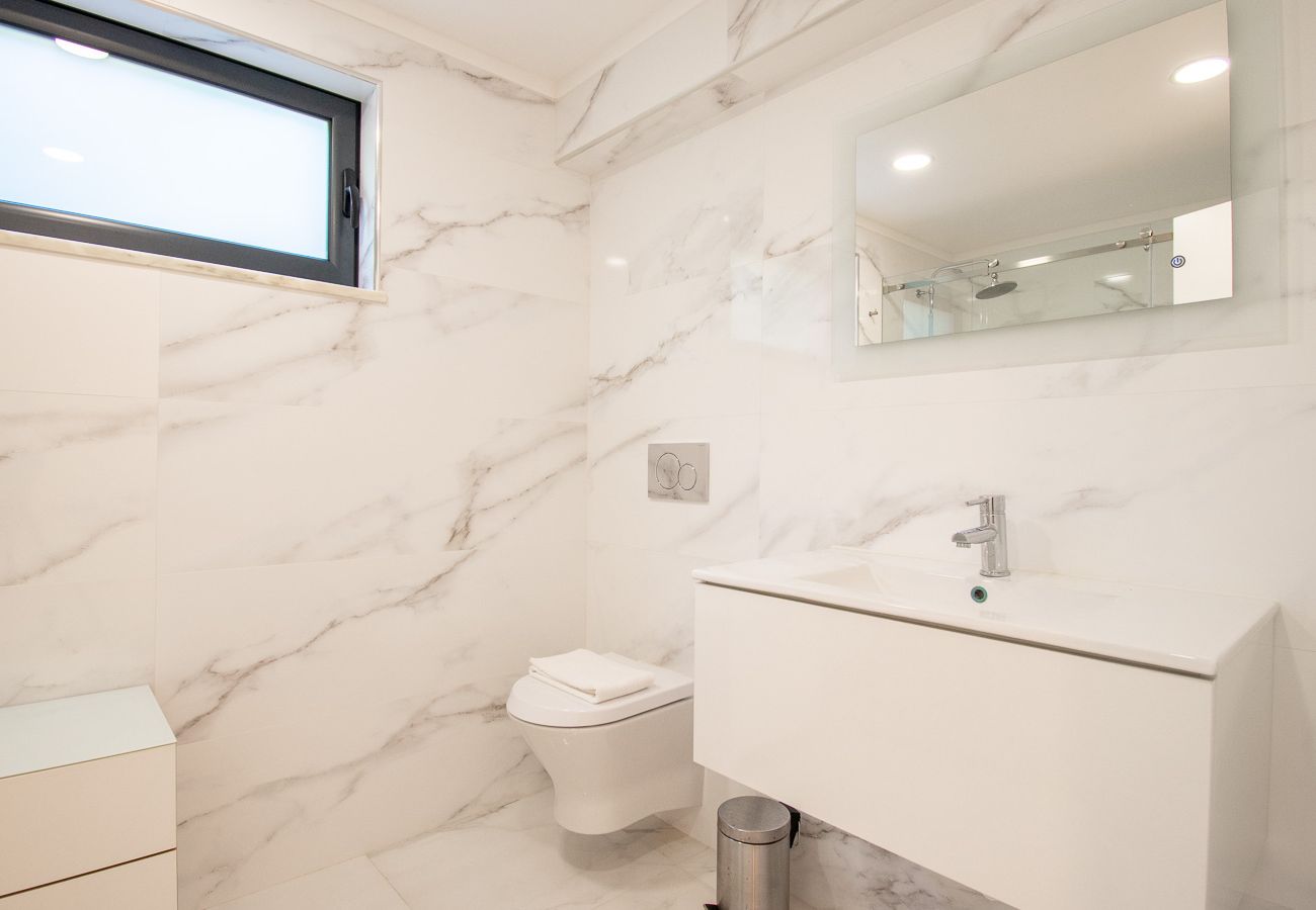Villa em Carvoeiro - Ilha do Sol, a luxury villa in an ideal location!