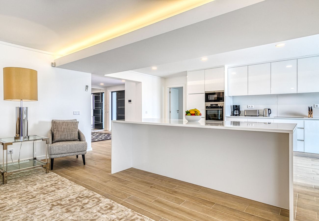 Villa em Carvoeiro - Ilha do Sol, a luxury villa in an ideal location!