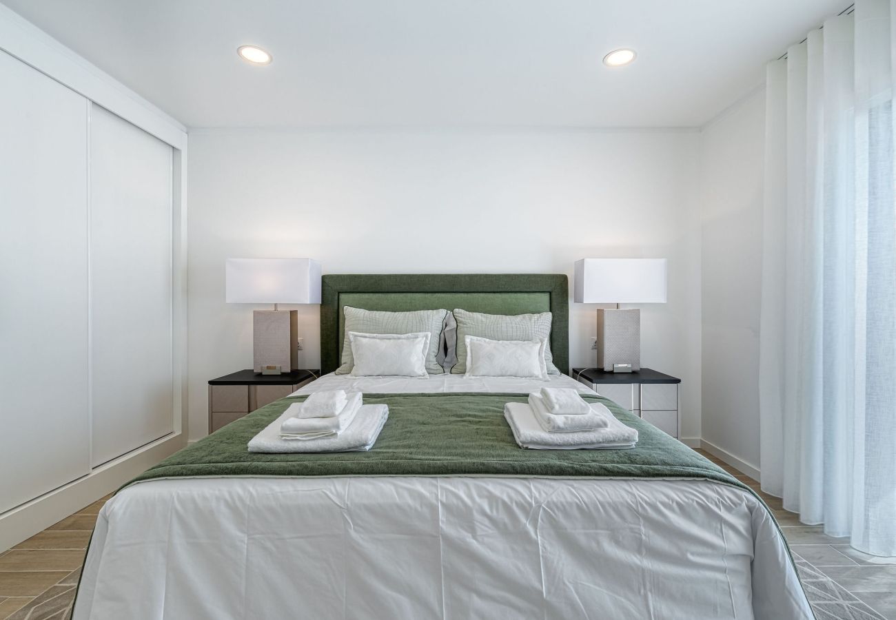 Villa em Carvoeiro - Ilha do Sol, a luxury villa in an ideal location!