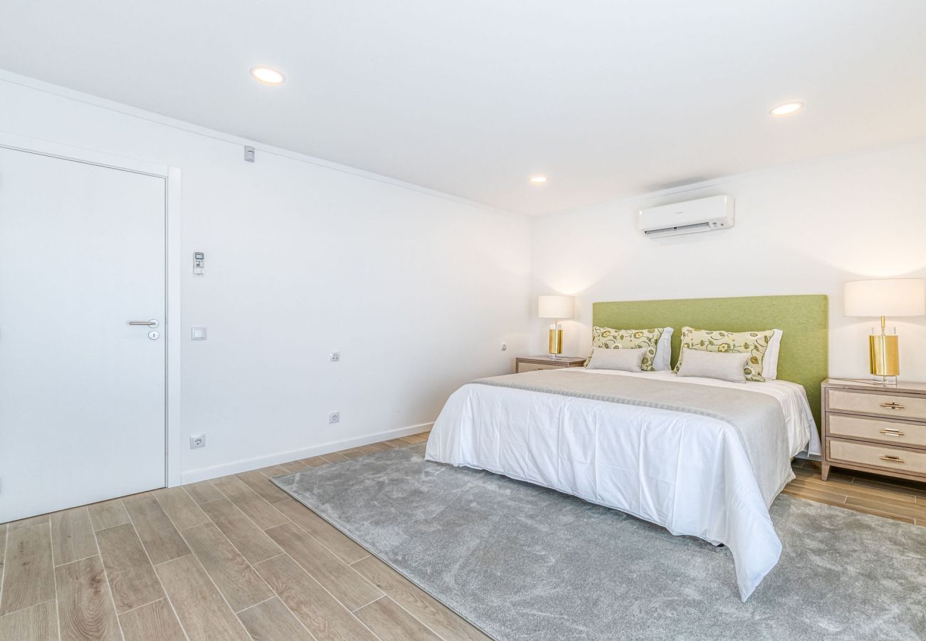 Villa em Carvoeiro - Ilha do Sol, a luxury villa in an ideal location!