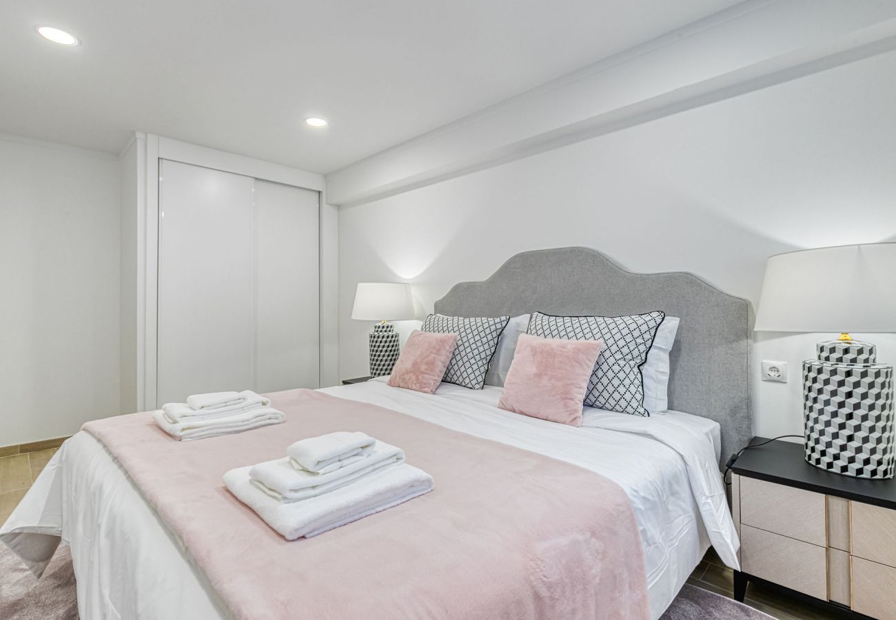 Villa em Carvoeiro - Ilha do Sol, a luxury villa in an ideal location!